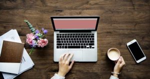 Common blogging mistakes to avoid